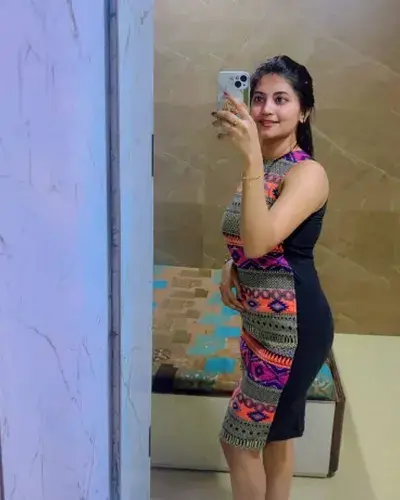 Escort Service Airoli